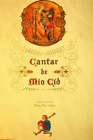 Se publica "Cantar de Mio Cid"