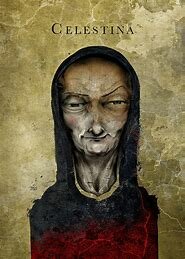 Se publica "La Celestina"