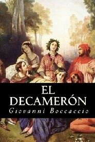 Se publica "El Decamerón"