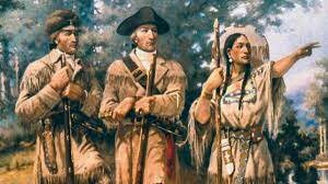 Lewis and Clark Expedition