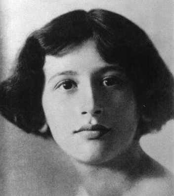 Simone Weil (1909-1943)
