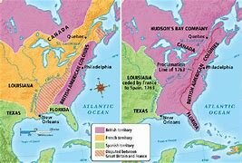 Treaty of Paris 1763