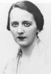 María Zambrano (1904-1991).