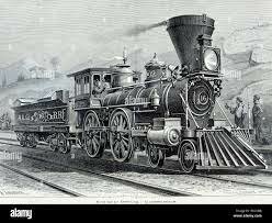 Primera Línea Ferrocaril