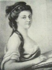 Sophie de Grouchy (1764-1822).