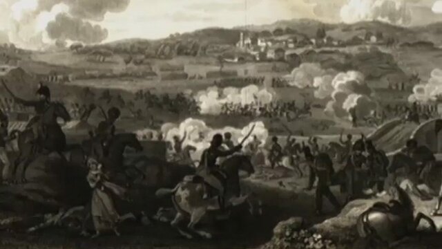 Invasión de España