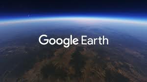 SEXTA GENERACION    -Google Earth-