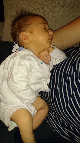 Va néixer el meu cosí Gil