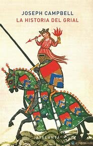 Se publica "Historia del Grial"