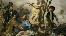 Timeline: revoluciones