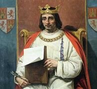 Nació Alfonso X "El Sabio"
