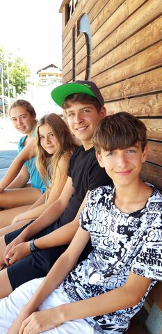 L'últim cop que vaig veure els meus cosins