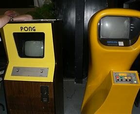 primera maquina recreativa