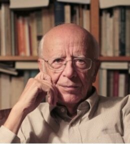 Emilio Lledó (1927-actualidad).