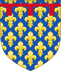 És investit com Carles VII, rei de Nàpols.