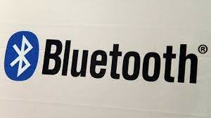 Bluetooth.