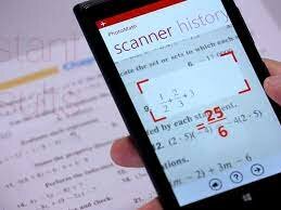 Photomath.