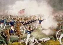 Mexican American War