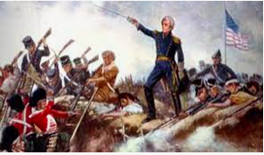 War of 1812