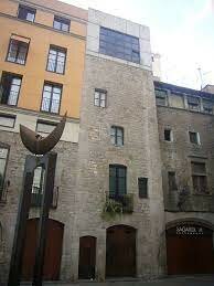 La Societat Econòmica Barcelonesa d'Amics del País