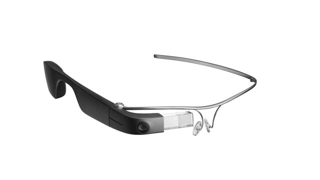[Sexta Generación] Google Glass