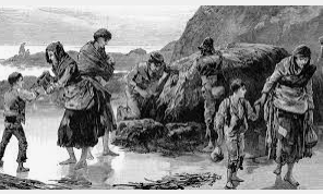 Great Famine