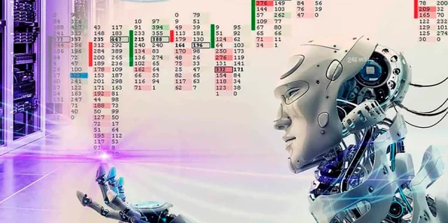 High Frequency Trading