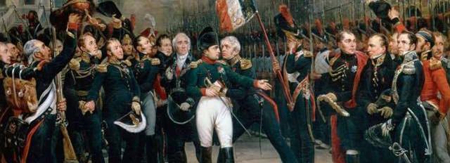 IMPERIO DE LOS 100 DÍAS