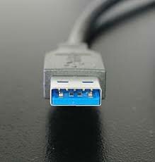 USB