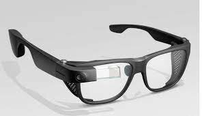 GOOGLE GLASS