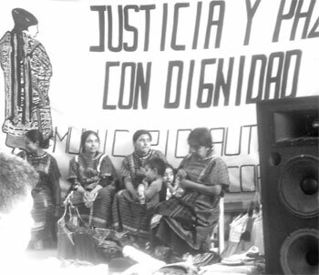 1970 exigencias del movimiento indígena (derecho a la educación, la cultura y la autonomía)