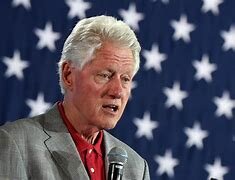 President Bill Clinton Impeachment ends
