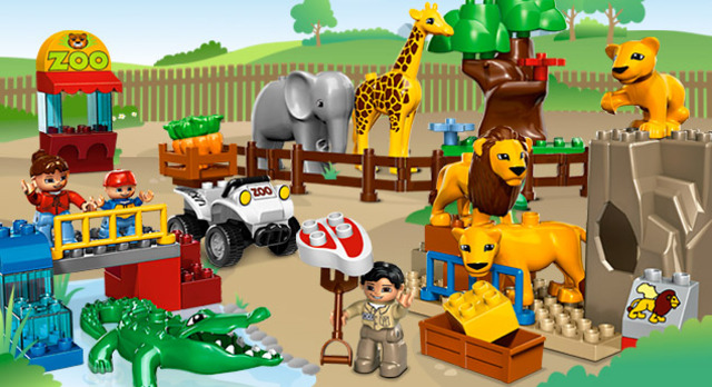 finalización de la unidad de "Los animales"