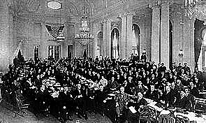 CONFERENCIA INTERNACIONAL