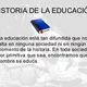 Historia de la educacion 2 320