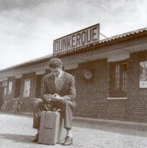 Enfermedad repentina