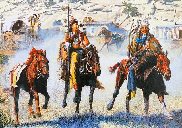 Battle of Plum Creek