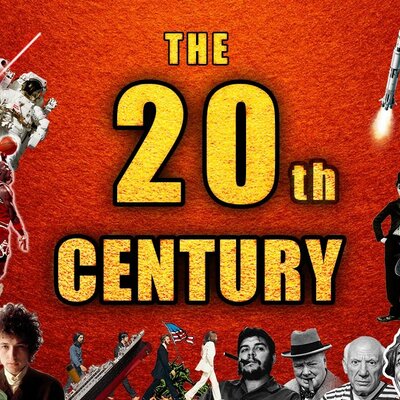 Timeline: 20th Century History