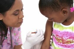 desarollo de la vacuna contra el polio