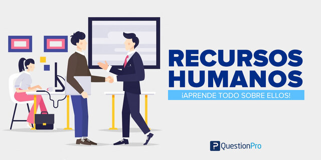 Recursos humanos