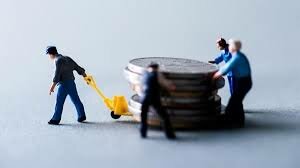 Recursos financieros