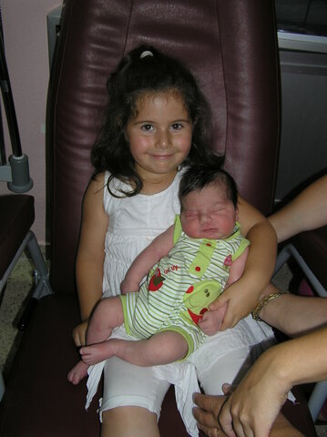 Nire Anaia jaio zen: Izan🧑🏻‍🦱⚽️