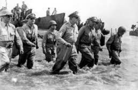 Battle of the Philippines