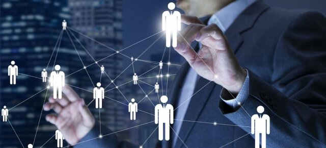 administración de personal