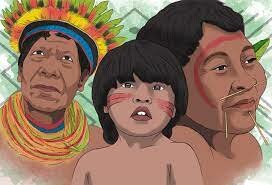 Desarrollo social y cultural de las comunidades indigenas.