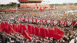 Timeline: Events of the Chinese Cultural Revolution