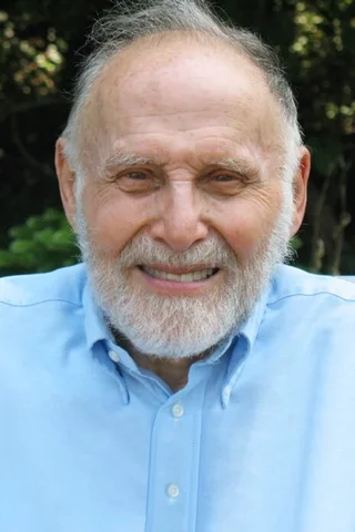 Noble Prize awarded to the oldest person