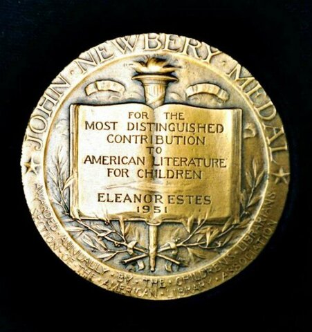 John Newberry Award