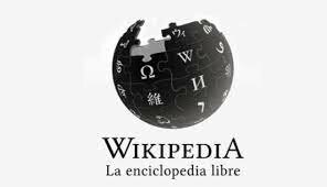 WEB WIKIPEDIA EN INGLES