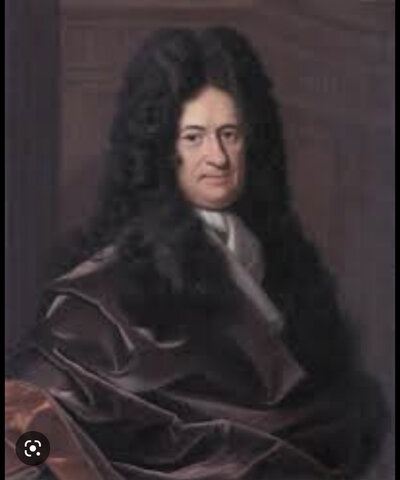 Leibniz